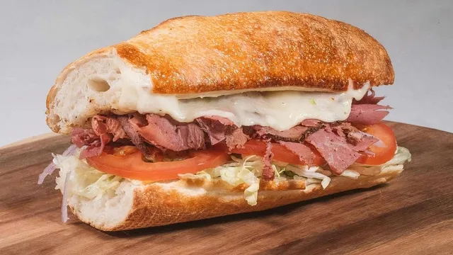 West Coast Sourdough - Rancho Cordova