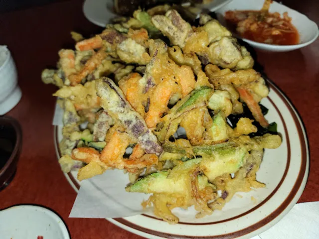 Kim Chee Restaurant 7