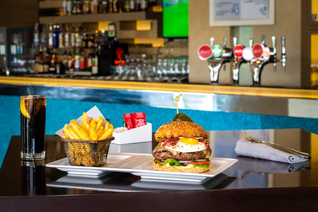 Appaloosa Sports Bar