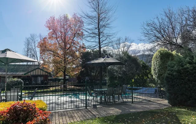 Silver Birches Holiday Village