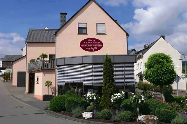 Weinstube Kriebs