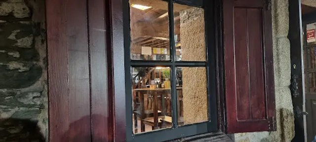 Restaurante O Antigo