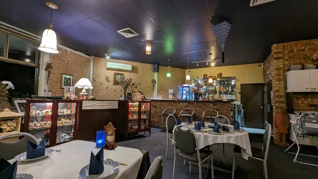 Bangkok Thai Restaurant