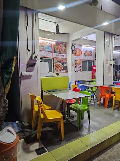 Davangiri Loni Dosa Pune