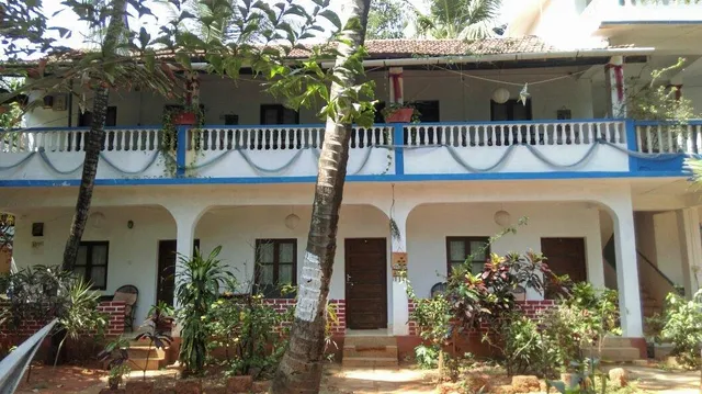 Joanita Guest House