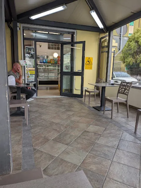 Bar Tabacchi Bukowsky