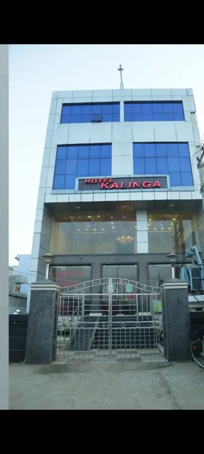 Hotel Kalinga