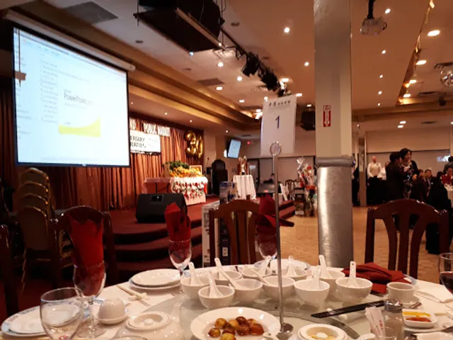 Continental Seafood Restaurant