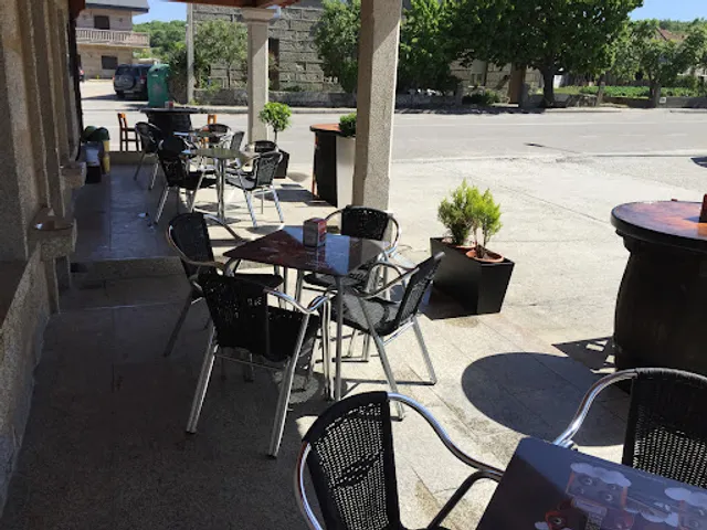 Restaurante Calahorra tapas bar