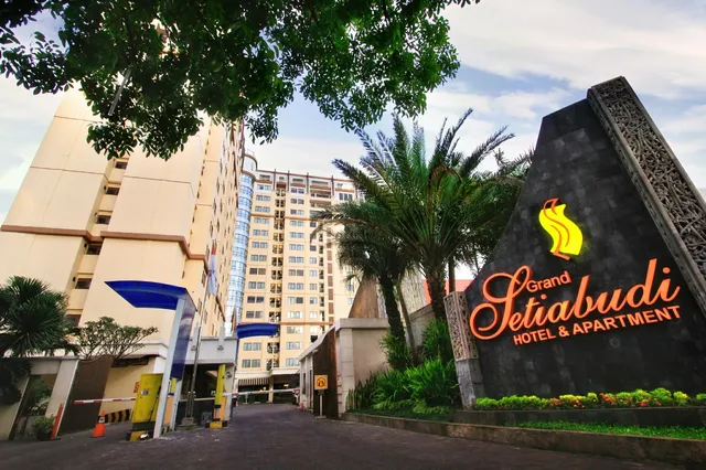 youre.at - Setiabudi