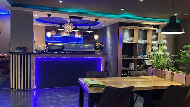 Hatoky - Sushi & Grill Kenzingen