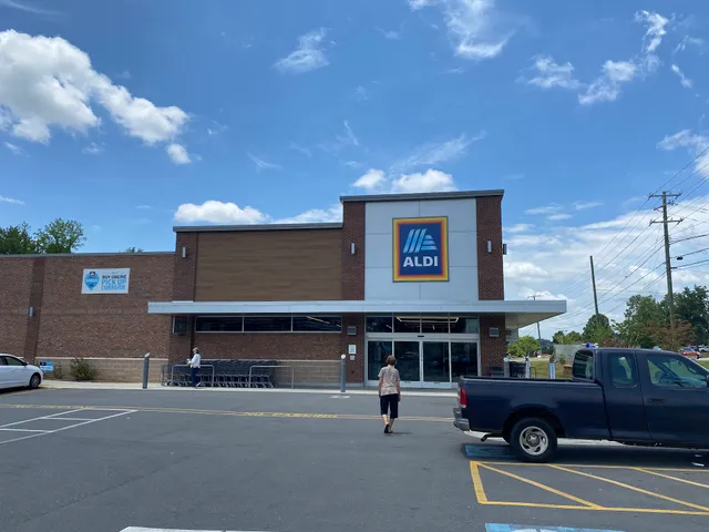 ALDI