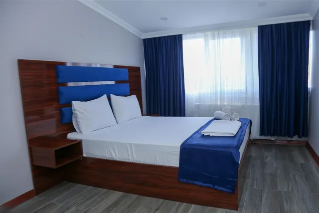 Lion King Hotel- Esenyurt