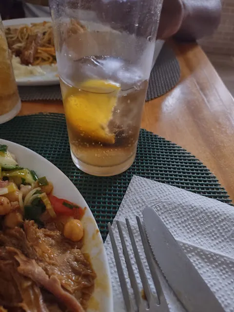 Monjolinho Restaurante