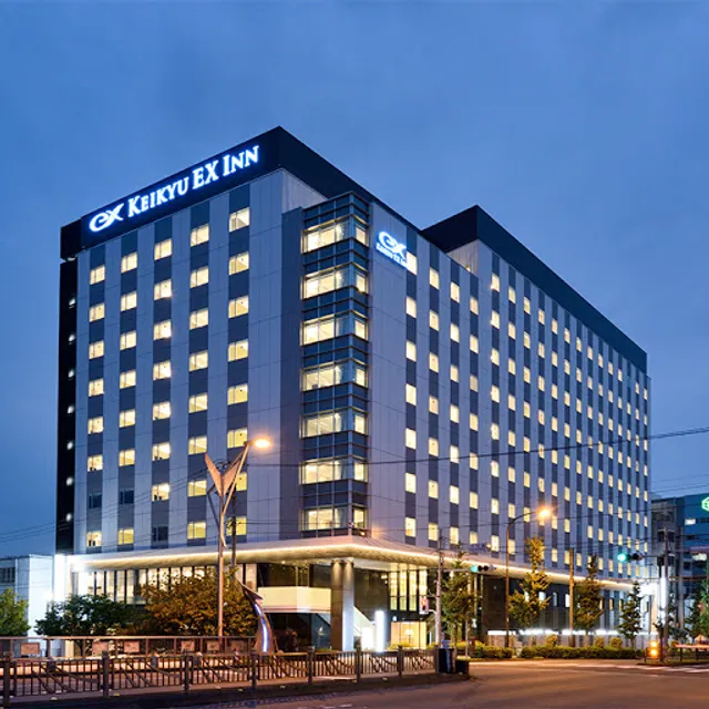 KEIKYU EX INN HANEDA