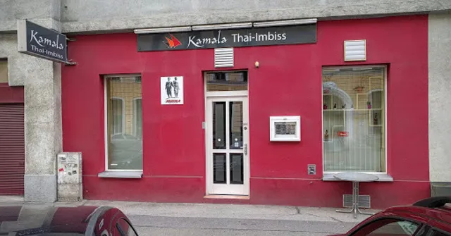 Kamala Thai Imbiss