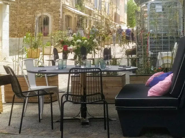 Restaurant La Petite Fontaine