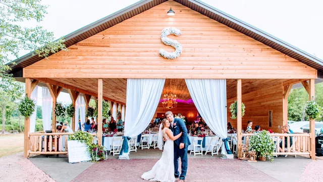 Shindigz on the river