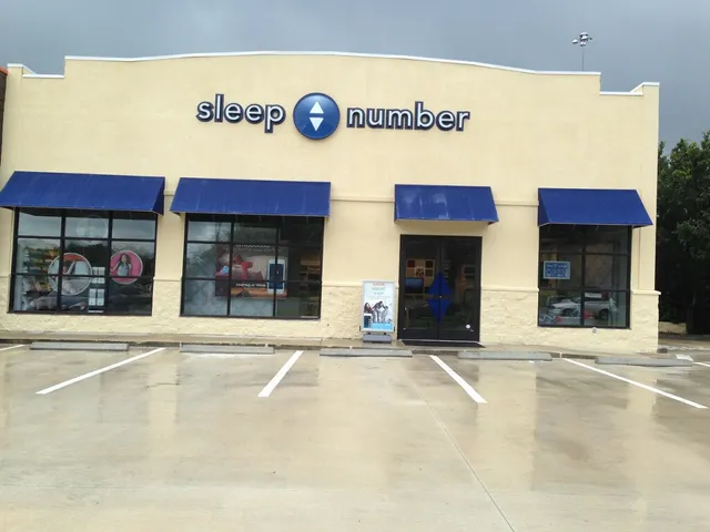 Sleep Number