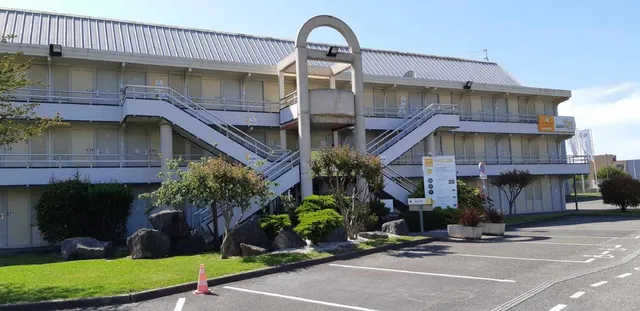 Première Classe Bayonne