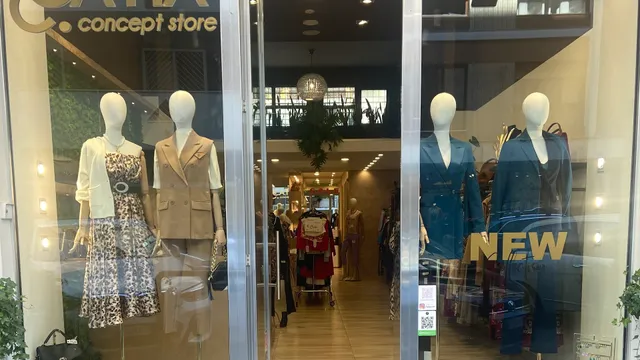 Catia c. Concept Store