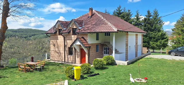 Apartmani Stari Jasen Uvac