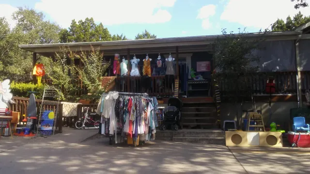 The BeanStalk Consignment Store