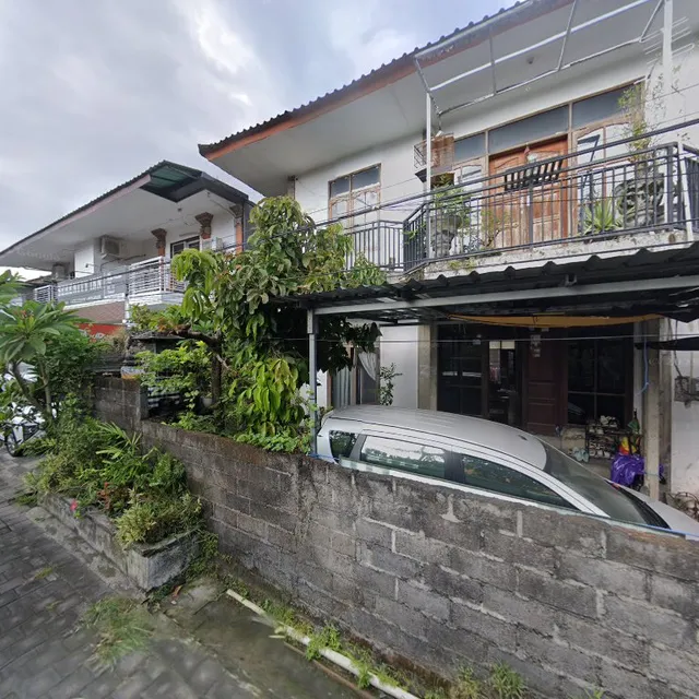 Airy Denpasar Pulau Misol Gang Empat Belas 1 Bali