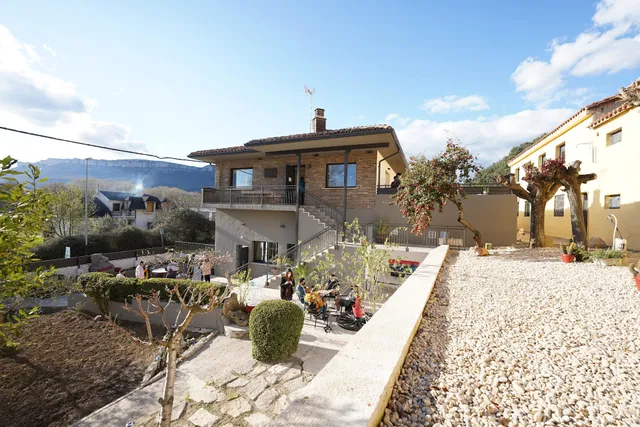 Larrion Hostal Ostatua