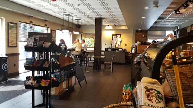 Starbucks