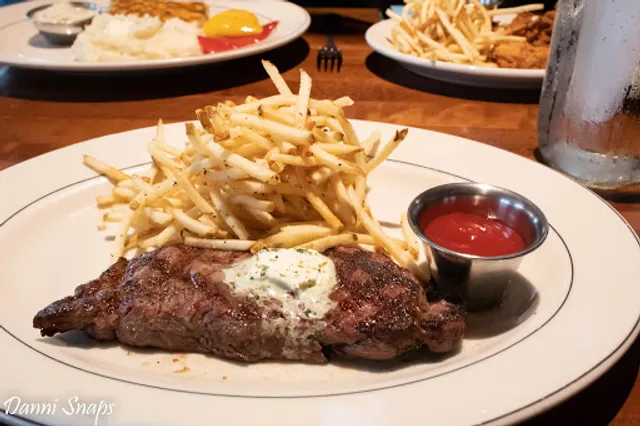 J. Alexander's Restaurant