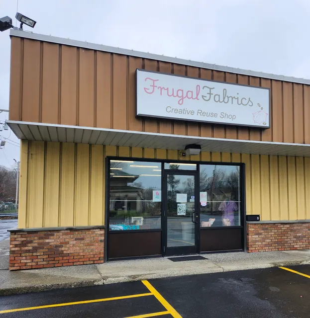 FrugalFabrics