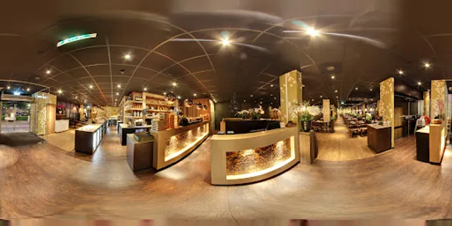 Royal Fook Long Amsterdam