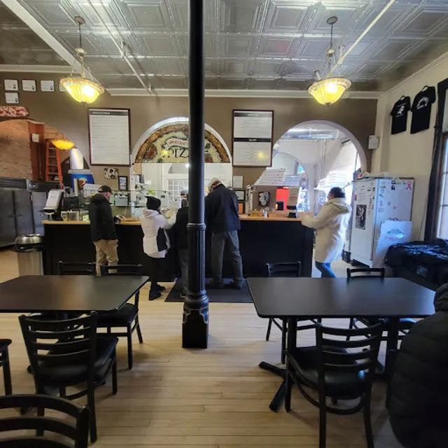 Tarantino's Pizzeria