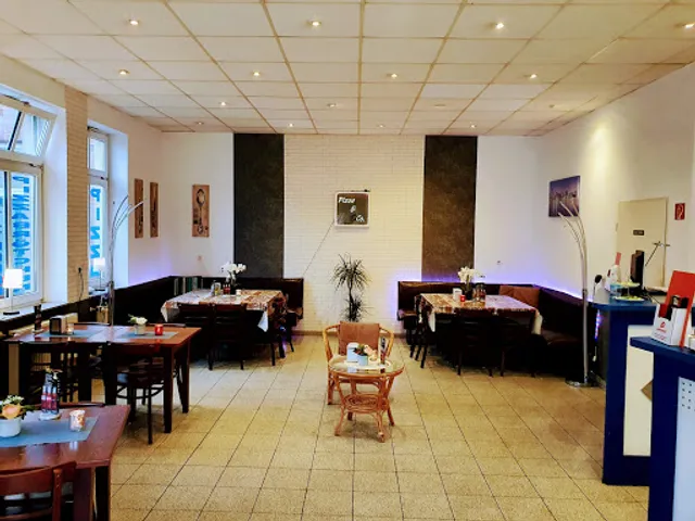 Pizza & Co. Borghorst