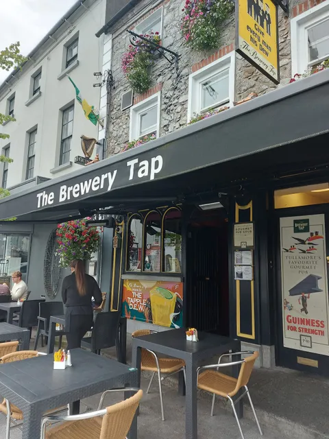 The Brewery Tap