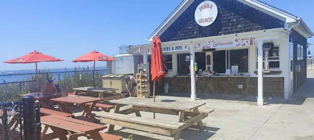 Pizza Shack of Kismet