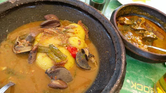 Boulangerie Patisserie " La Creme"