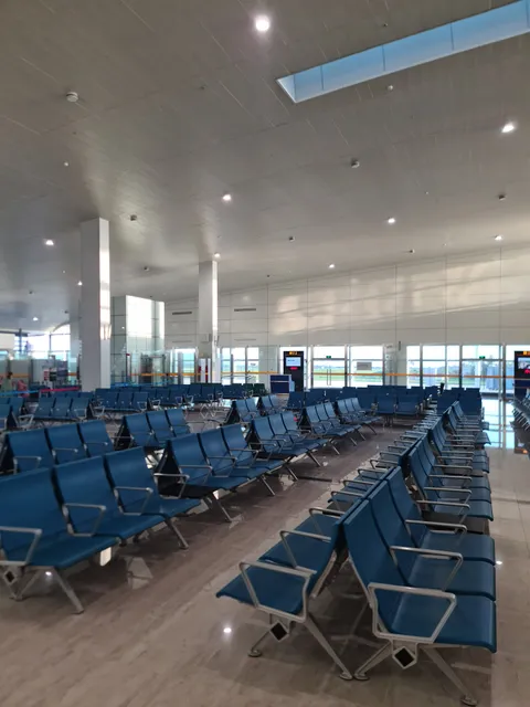 Abeid Amani Karume International Airport