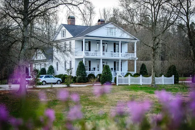 Kilburnie, the Inn at Craig Farm