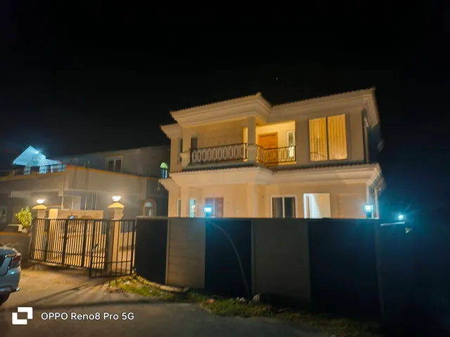 Dwaraka Home Stay (Rose garden enclave II)