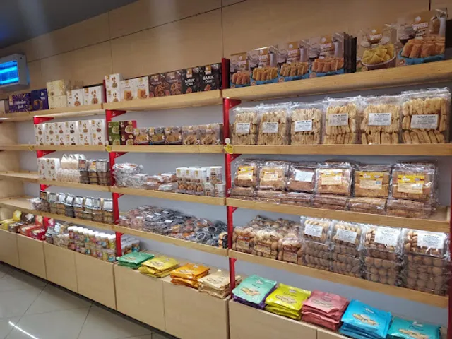 Atul Bakery | Akshar Pavilion | Gotri Road | Vadodara