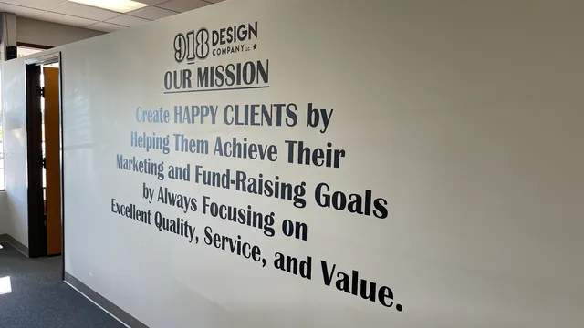 918 Design Company, LLC