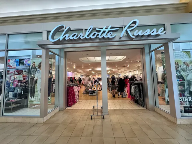 Charlotte Russe