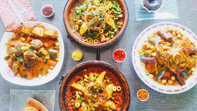 PALAIS DES DÉLICES SARL - Aux Délices