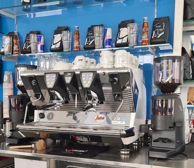 Gelateria EisCaffè Marea