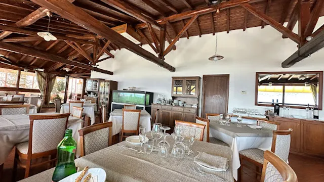 Alberto e i suoi sapori E' Anselmo