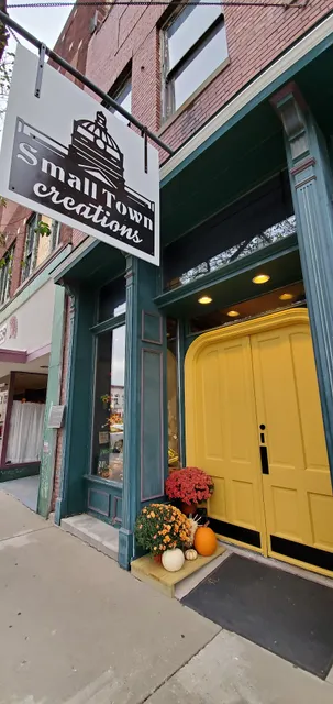 Small Town Creations