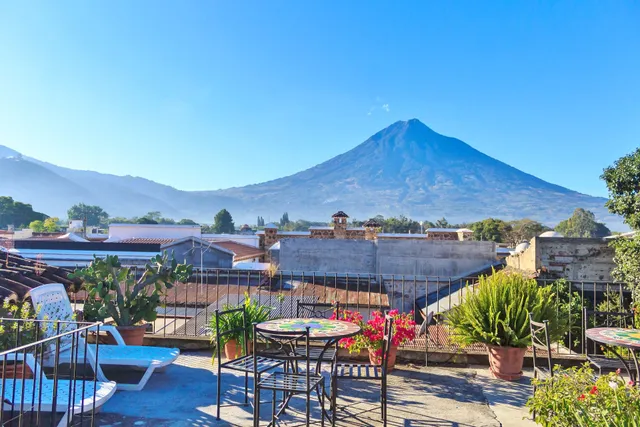 Hotel Casa Rustica by AHS