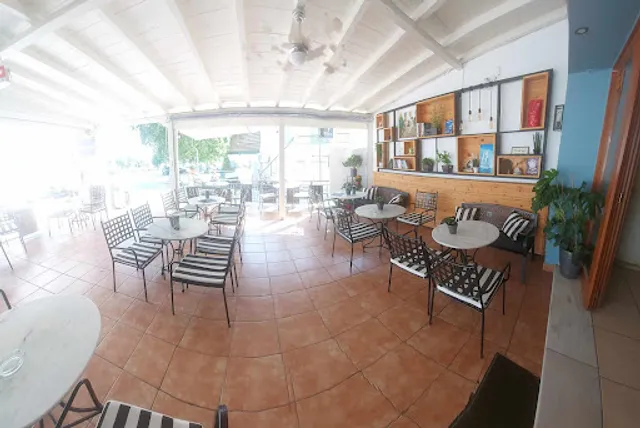 Briki Coffee And Food